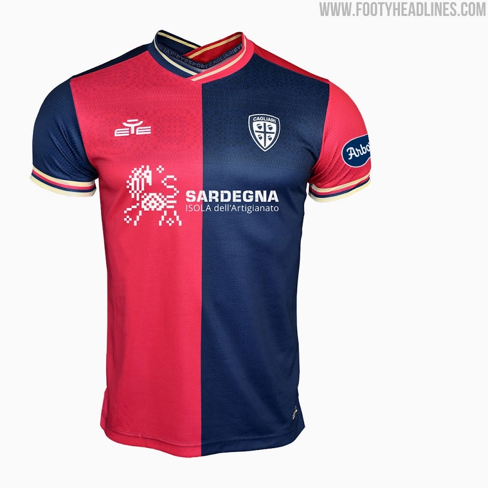 2022-23 Serie B Kit Overview - All Leaked and Released Kits - Footy  Headlines